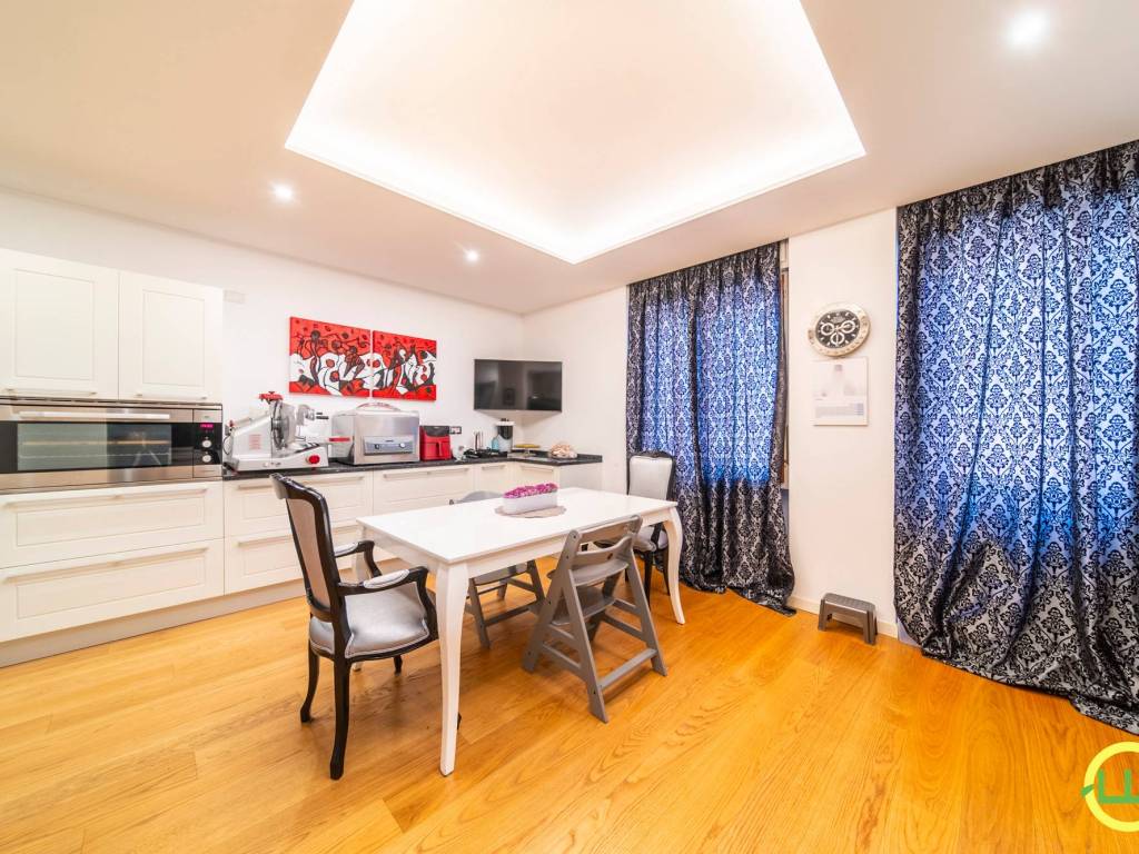 Appartamento a Udine in Via Bersaglio - Foto 5