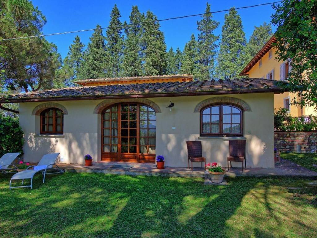 Villa a Certaldo - Foto 2