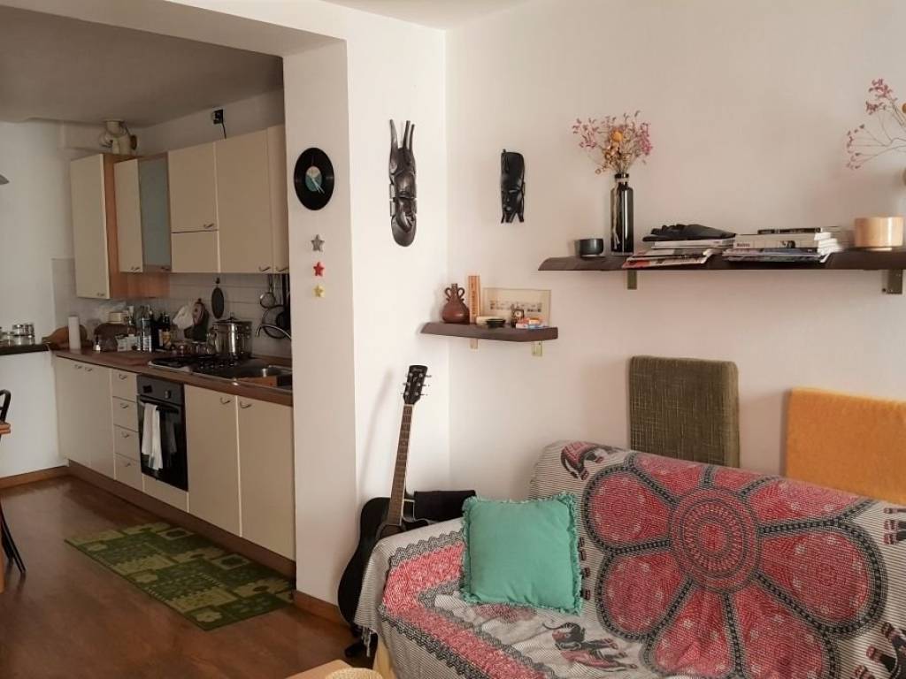 Appartamento a Pesaro in Via Camillo Benso di Cavour - Foto 2