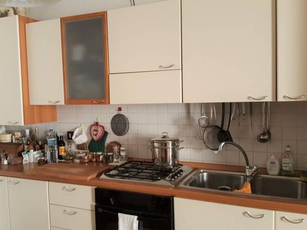 Appartamento a Pesaro in Via Camillo Benso di Cavour - Foto 3