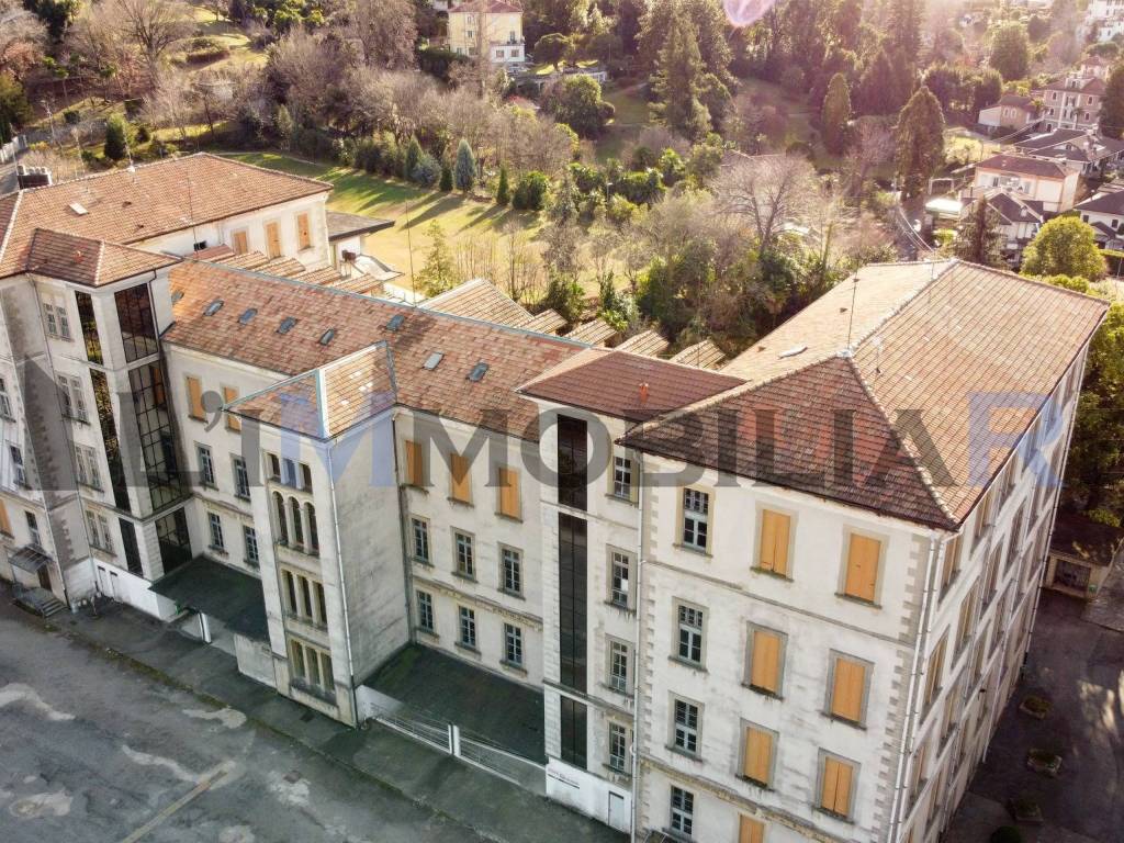 Palazzo / stabile a Verbania in Via al Collegio - Foto 3