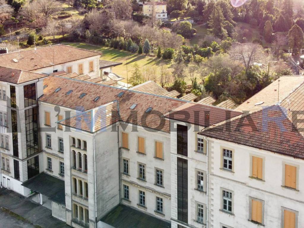 Palazzo / stabile a Verbania in Via al Collegio - Foto 4