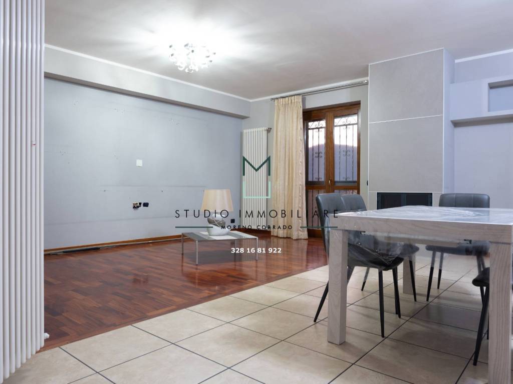 Appartamento a Mercogliano in Via Domenico Antonio Vaccaro - Foto 3