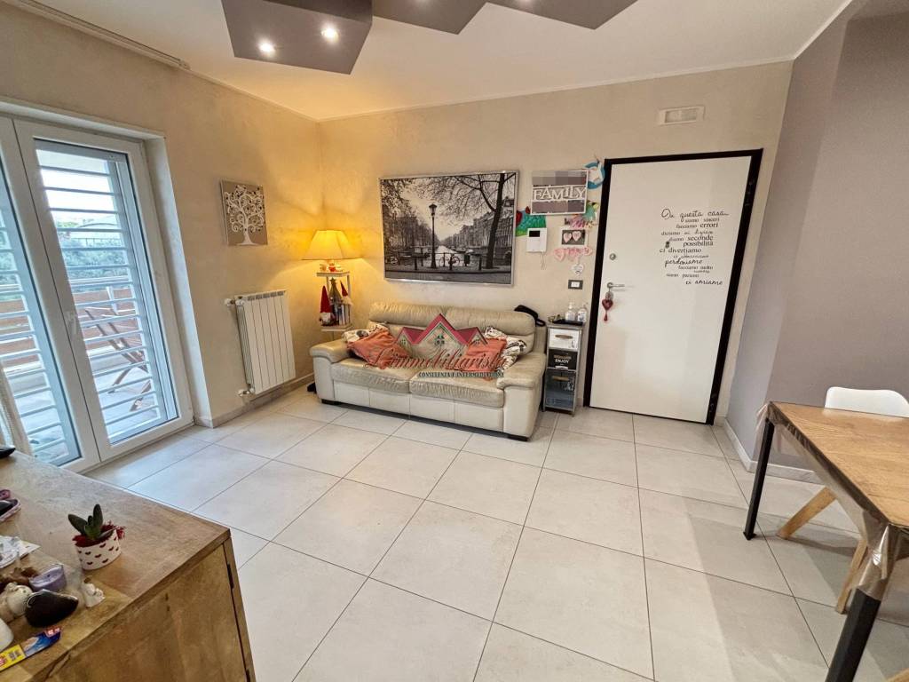 Appartamento a Valenzano in Via Luigi Einaudi - Foto 3