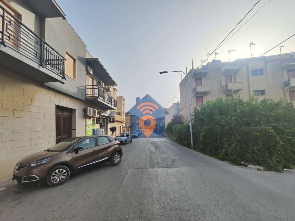 Appartamento a Castelvetrano in Via Grazia Deledda - Foto 2
