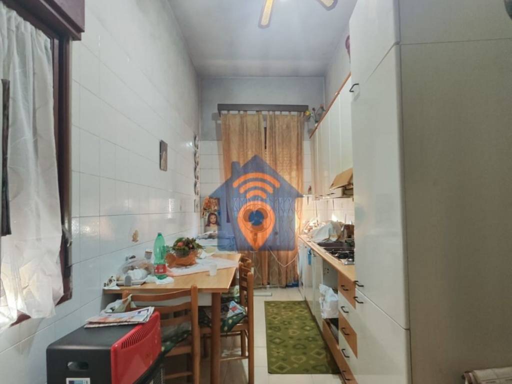 Appartamento a Castelvetrano in Via Grazia Deledda - Foto 4