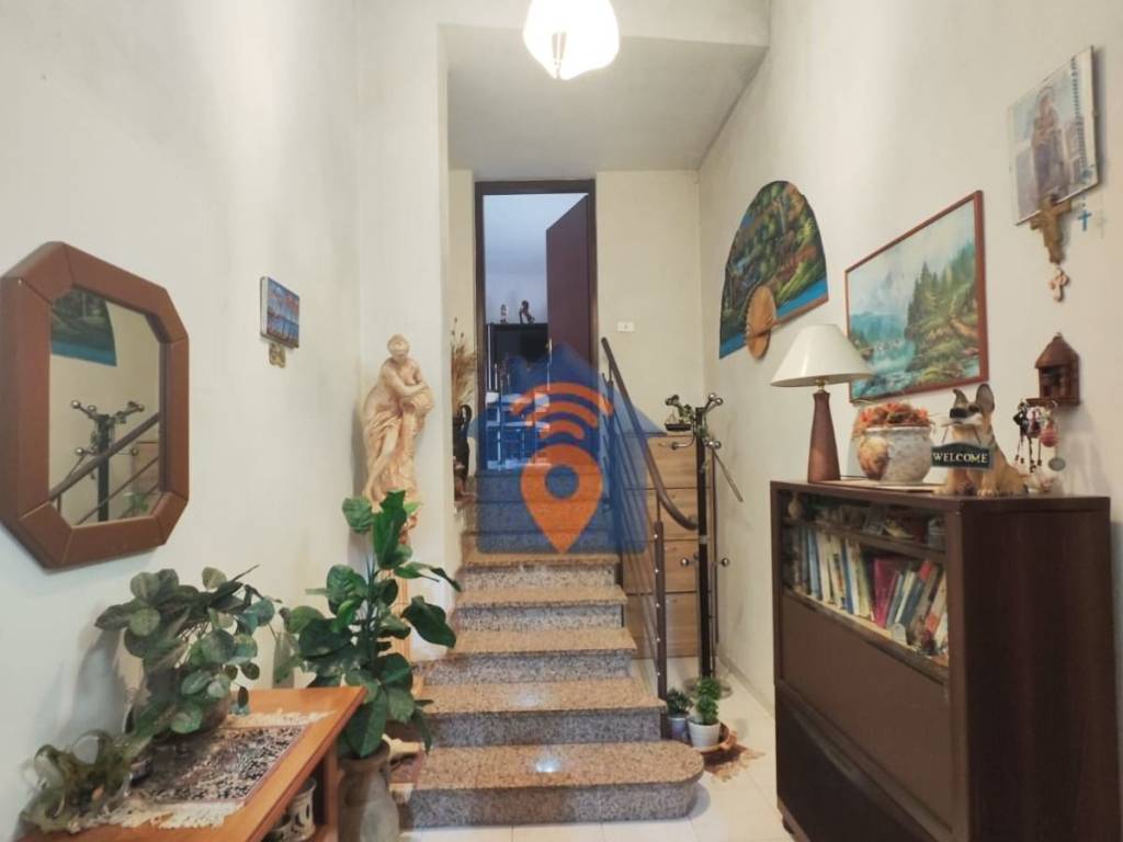Appartamento a Castelvetrano in Via Grazia Deledda - Foto 5