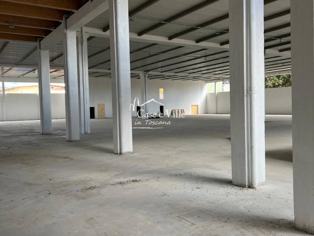 Immobile a Altopascio in Via delle Industrie - Foto 4