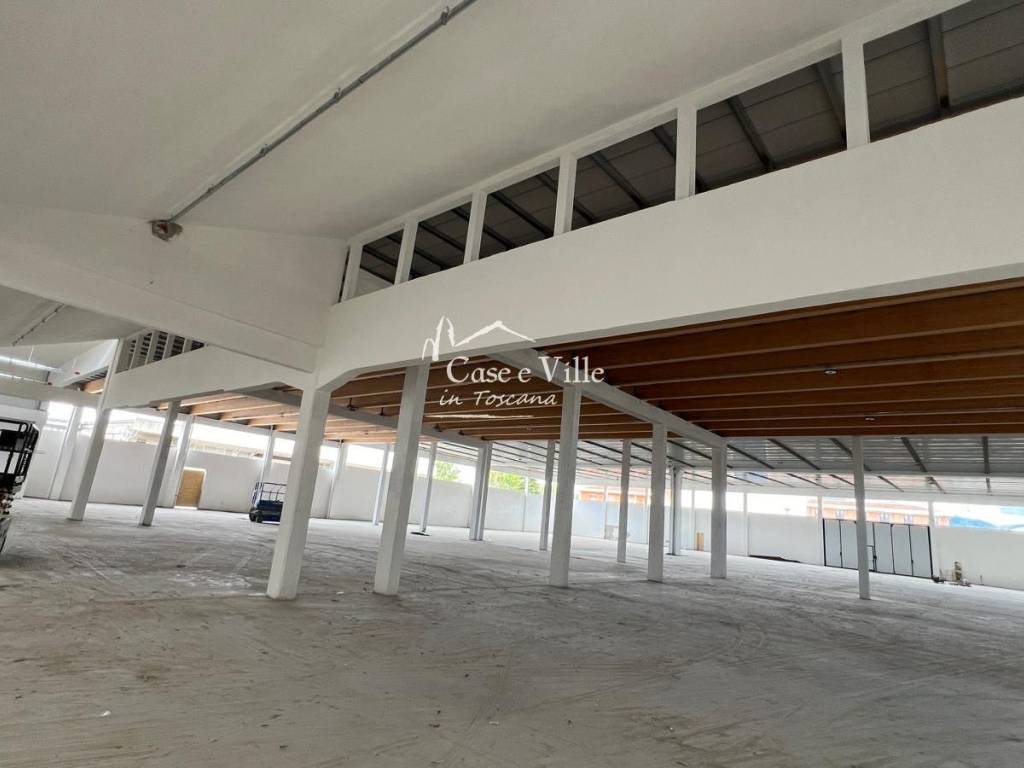 Immobile a Altopascio in Via delle Industrie - Foto 5