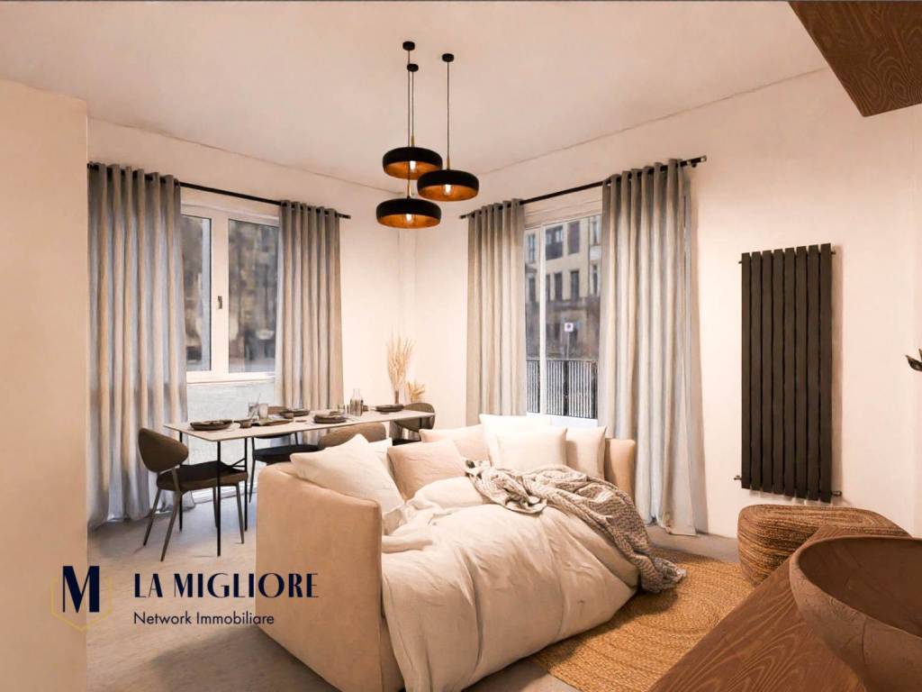 Appartamento a Pistoia in Via Giovanni Fattori - Foto 3