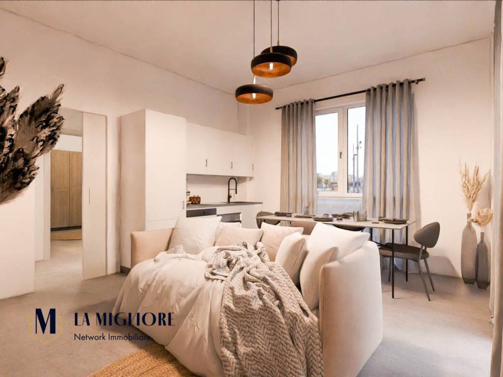 Appartamento a Pistoia in Via Giovanni Fattori - Foto 4