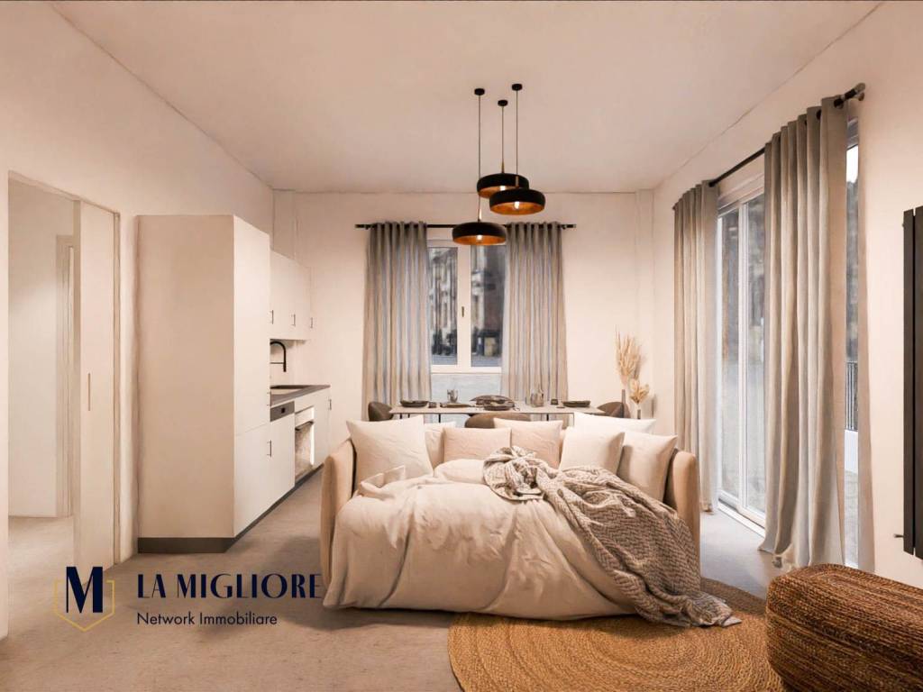 Appartamento a Pistoia in Via Giovanni Fattori - Foto 5