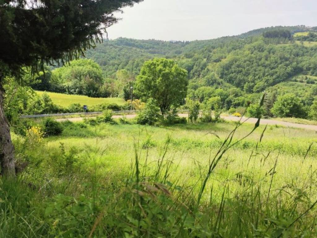 Terreno a Monte santa maria tiberina - Foto 3