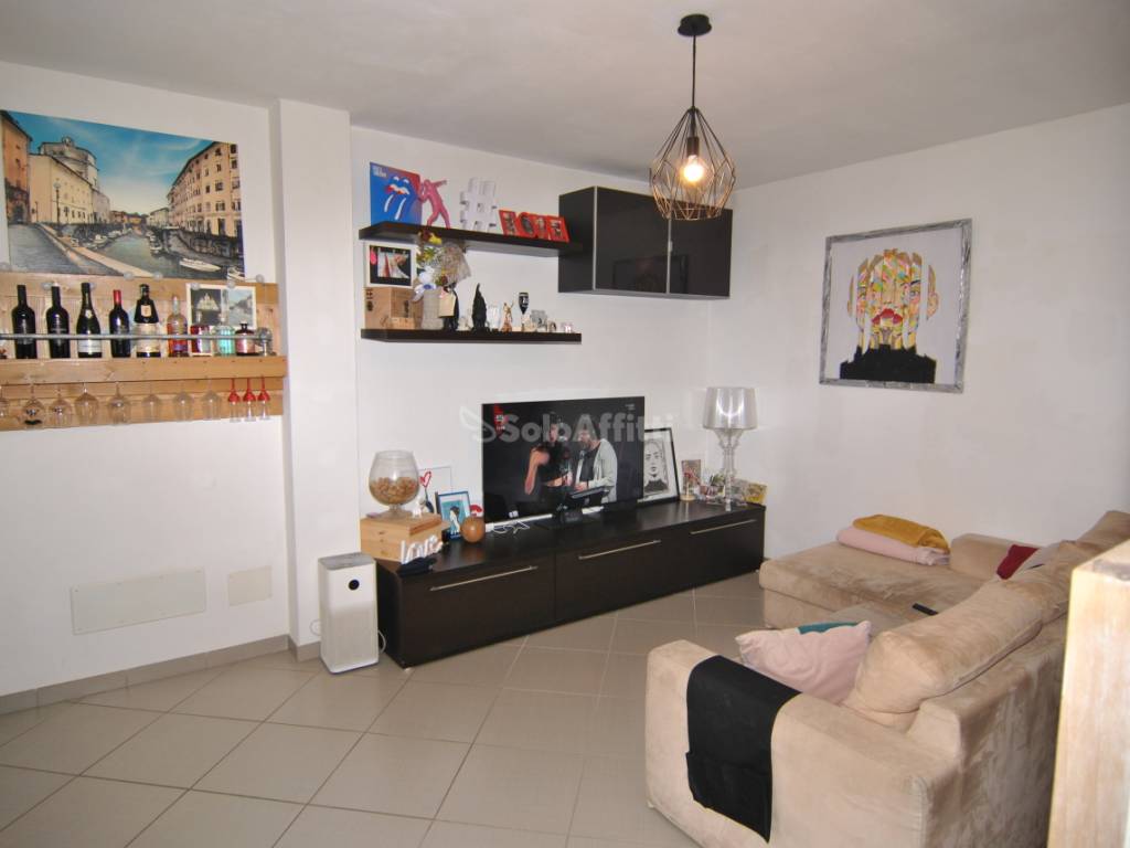 Appartamento a Livorno in Via Inghilterra, 46 - Foto 2