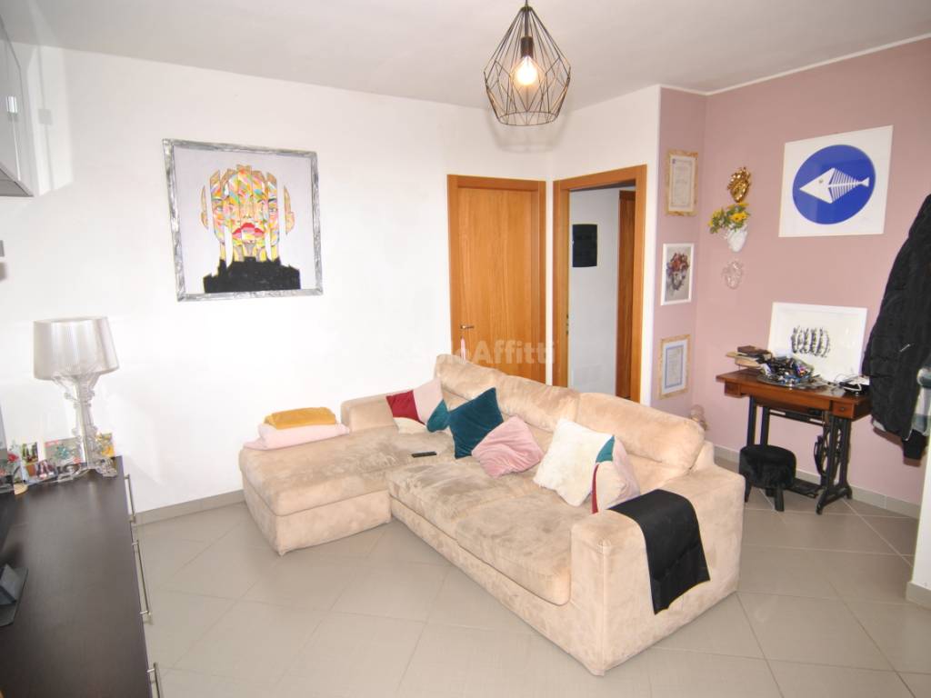 Appartamento a Livorno in Via Inghilterra, 46 - Foto 3
