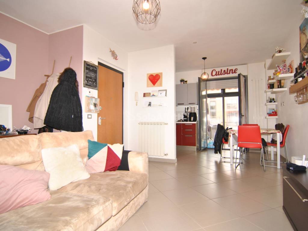 Appartamento a Livorno in Via Inghilterra, 46 - Foto 4