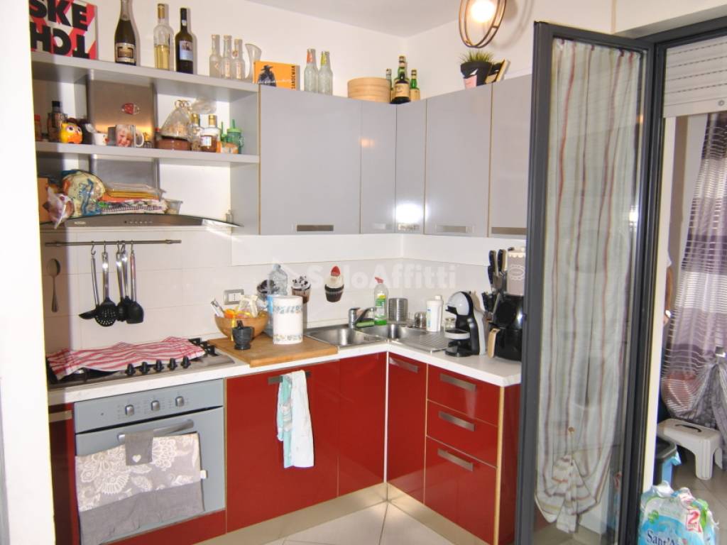 Appartamento a Livorno in Via Inghilterra, 46 - Foto 5