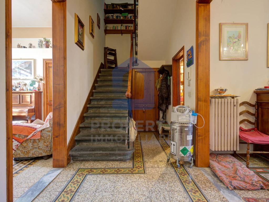Casa indipendente a Firenze in Viale Giovanni Lami - Foto 2