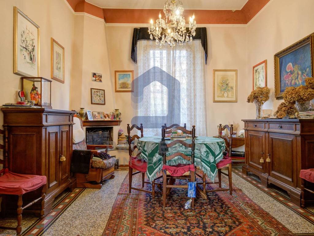Casa indipendente a Firenze in Viale Giovanni Lami - Foto 3