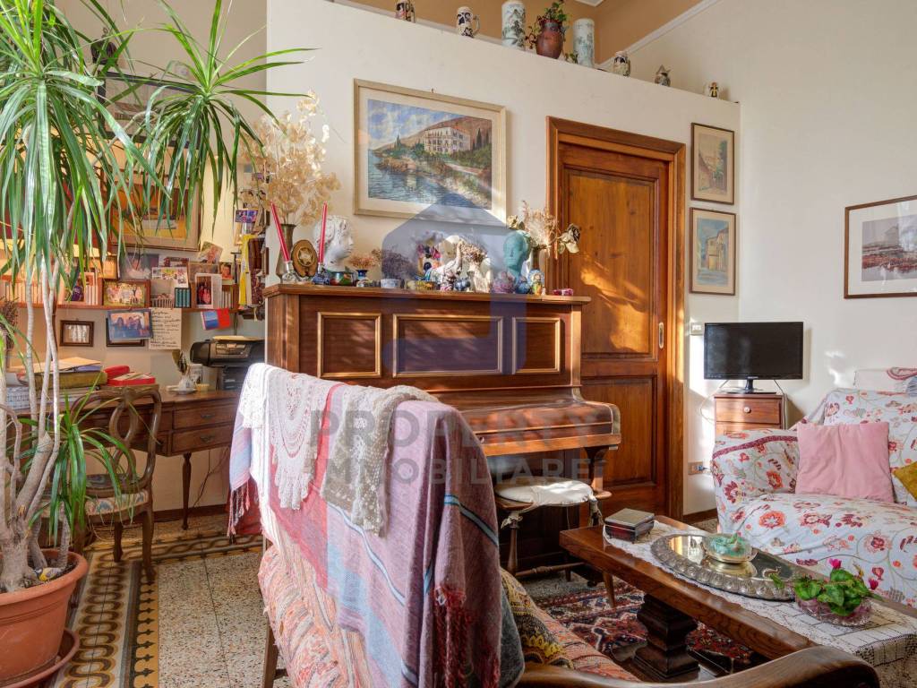 Casa indipendente a Firenze in Viale Giovanni Lami - Foto 4