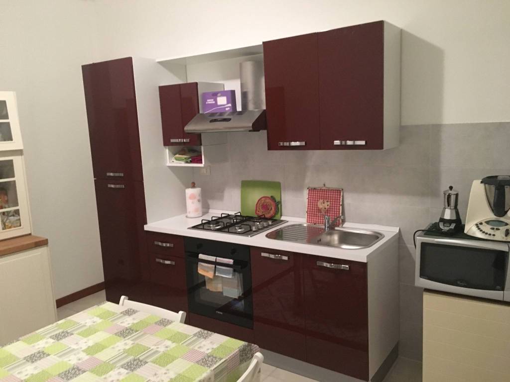 Appartamento a Ferrara in Via Santa Caterina da Siena, 5 - Foto 2