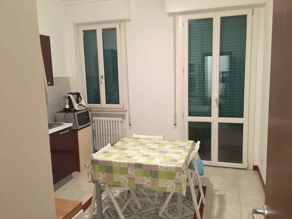 Appartamento a Ferrara in Via Santa Caterina da Siena, 5 - Foto 3