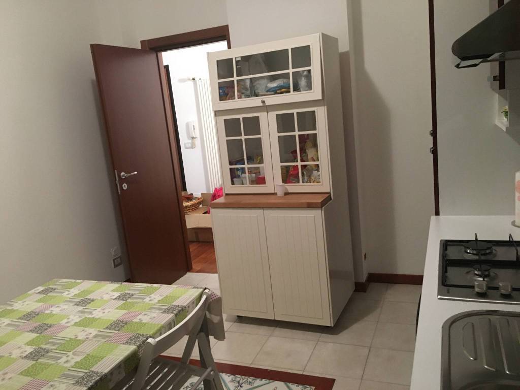 Appartamento a Ferrara in Via Santa Caterina da Siena, 5 - Foto 4