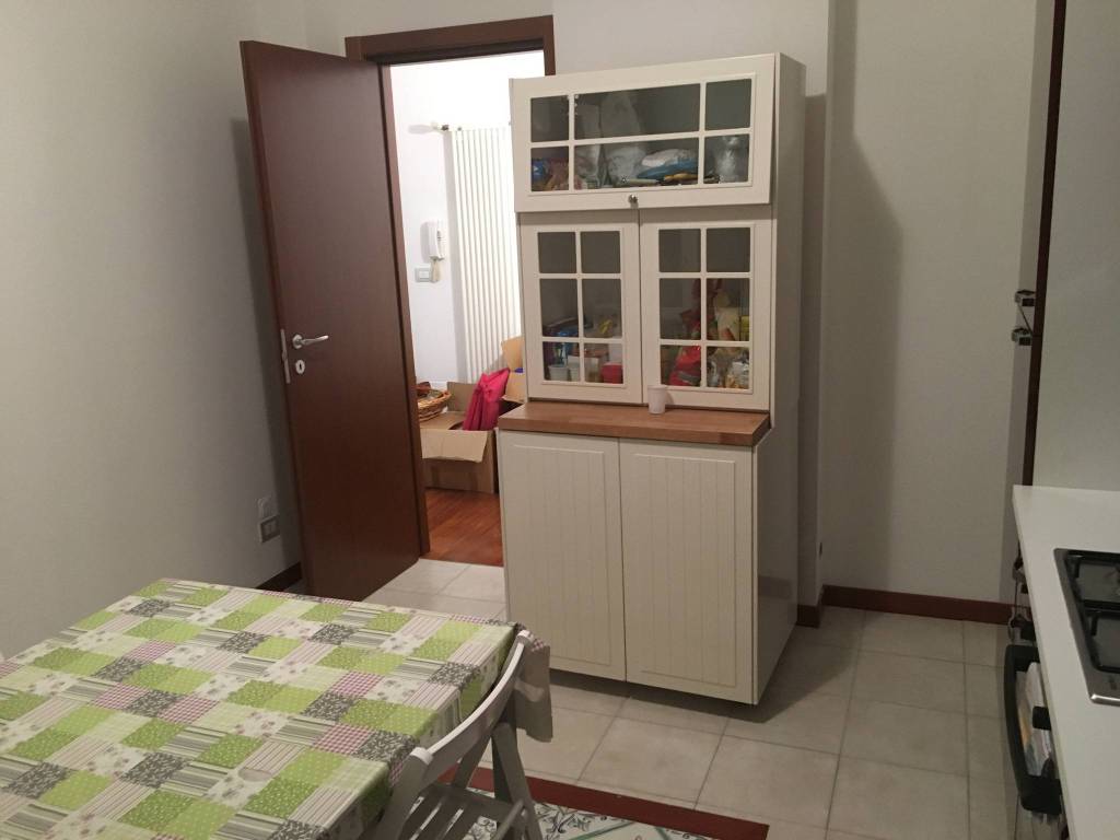 Appartamento a Ferrara in Via Santa Caterina da Siena, 5 - Foto 5