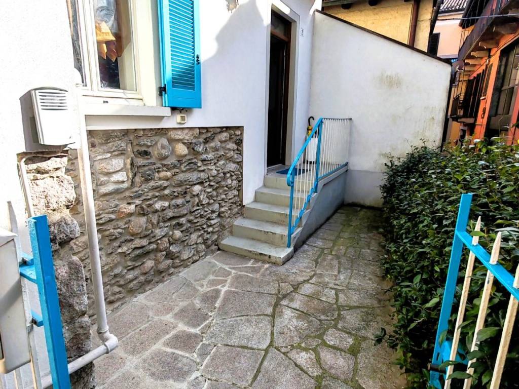 Appartamento a Baveno in Piazza Dante Alighieri, 18 - Foto 4