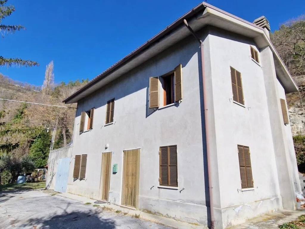 Villa a Montefelcino - Foto 3