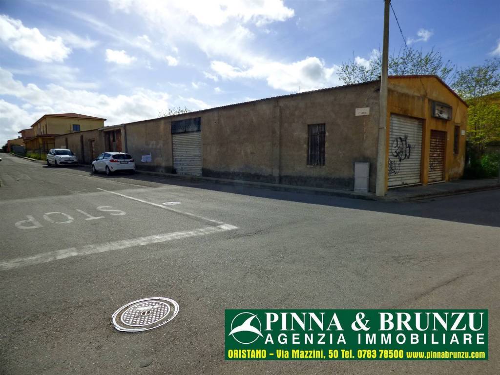 Immobile a Riola sardo in VIA ALESSANDRO VOLTA, 66 - Foto 2