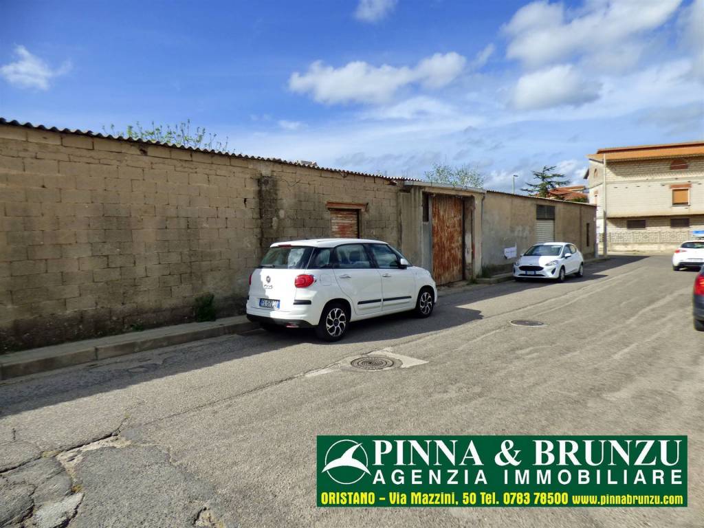 Immobile a Riola sardo in VIA ALESSANDRO VOLTA, 66 - Foto 4