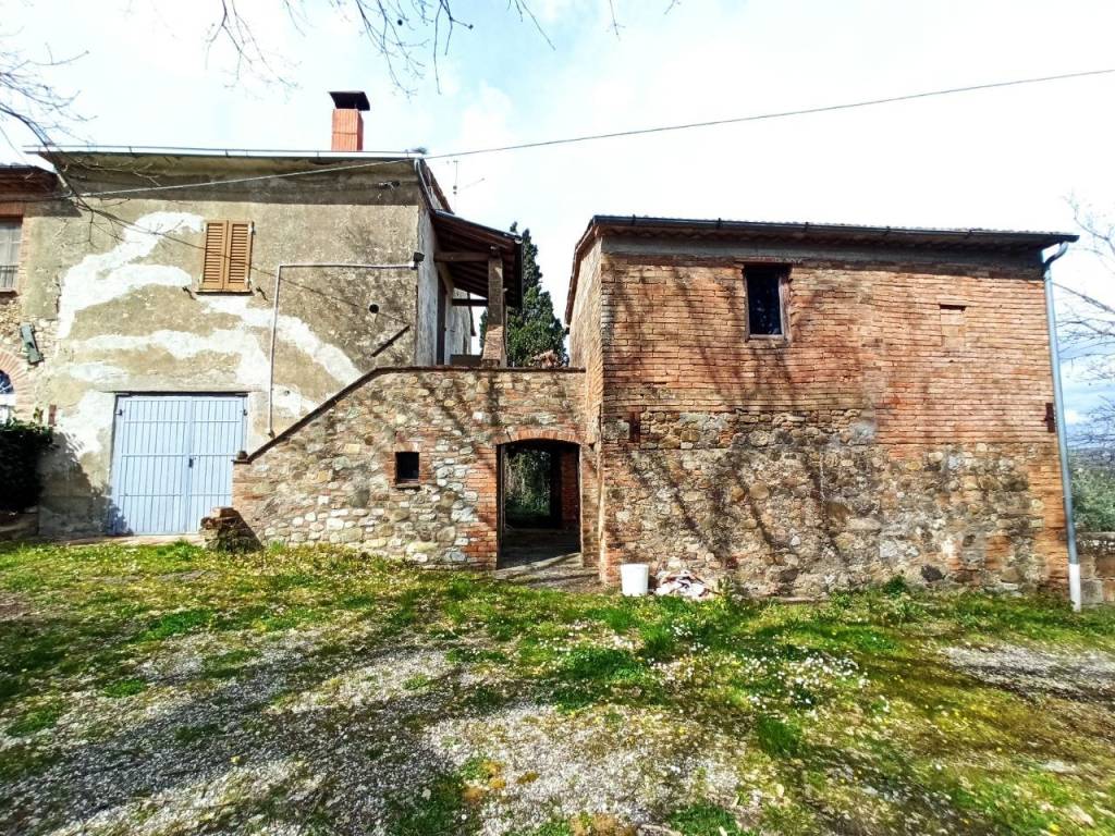 Casa indipendente a Città della pieve in Vocabolo Fornace - Foto 2