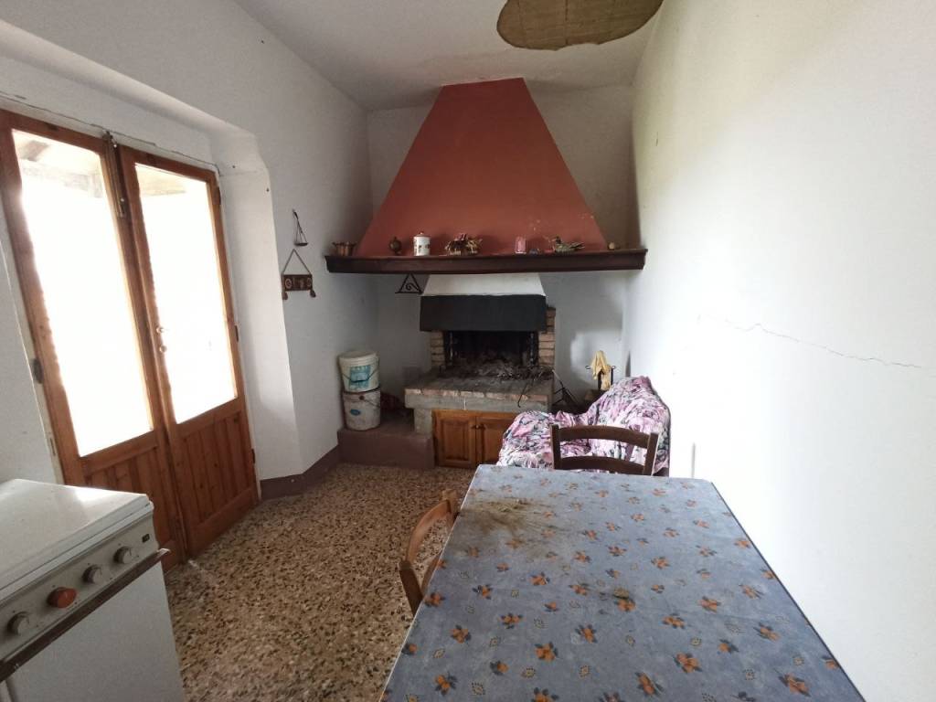 Casa indipendente a Città della pieve in Vocabolo Fornace - Foto 4