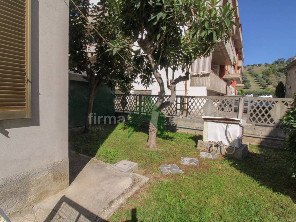 Villa a Bellante in Via Nazionale, 235 - Foto 5