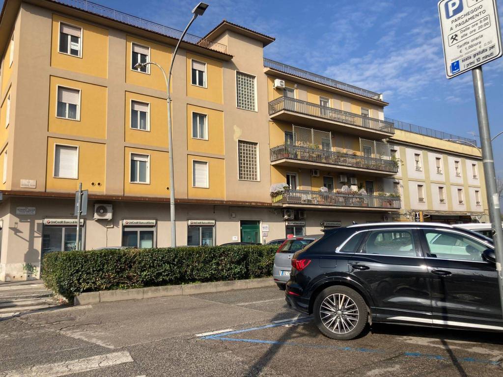 Appartamento a Cassino in Via Secondino Pagano - Foto 2