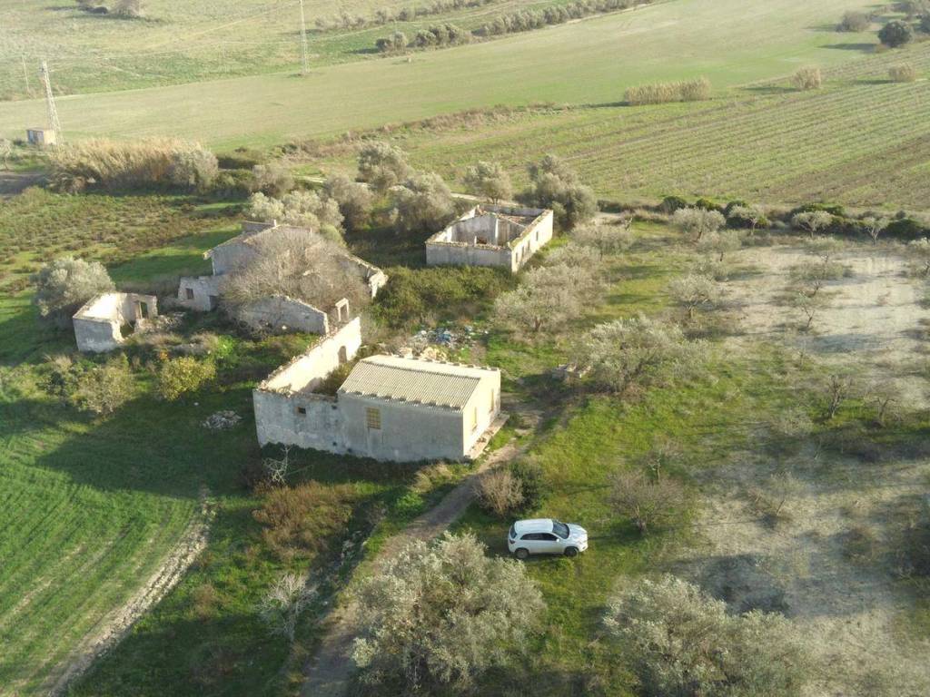 Terreno a Noto in maccari - Foto 2