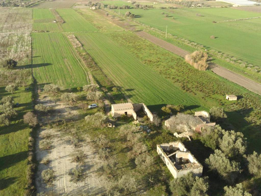 Terreno a Noto in maccari - Foto 3