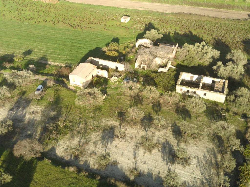 Terreno a Noto in maccari - Foto 4