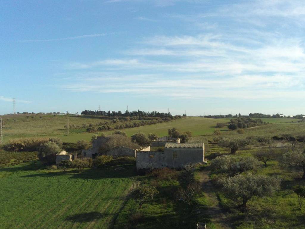 Terreno a Noto in maccari - Foto 5