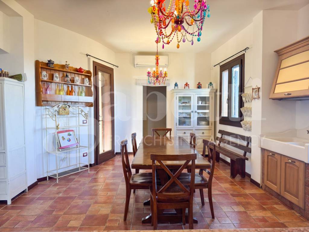 Villa a Pachino in Viale Cozzo San Pietro - Foto 3