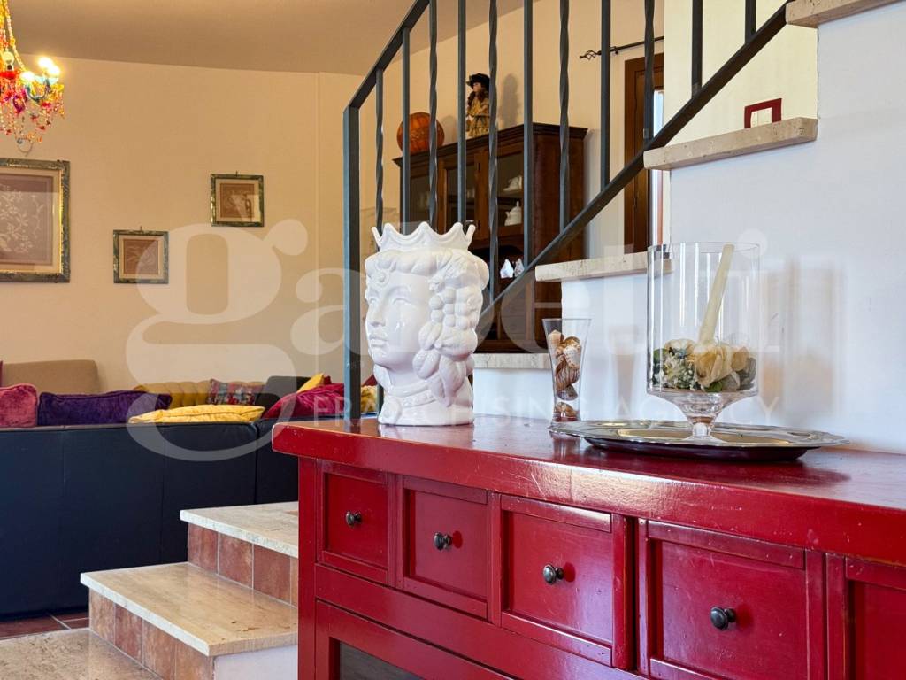 Villa a Pachino in Viale Cozzo San Pietro - Foto 4
