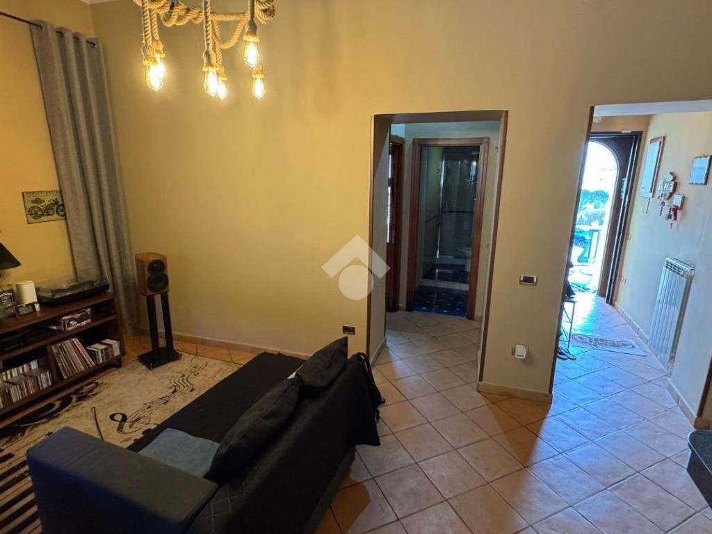 Appartamento a Giffoni valle piana in Via Ludovico Sica, 45 - Foto 5