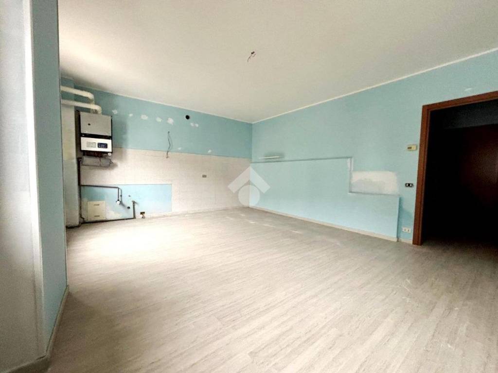 Appartamento a Gerenzano in VIA FAGNANI, 33 - Foto 5