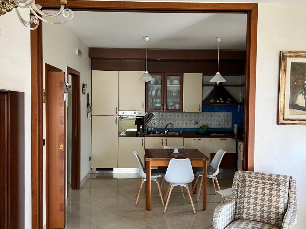 Appartamento a Gioia del colle in Via Rondine, 31 - Foto 4