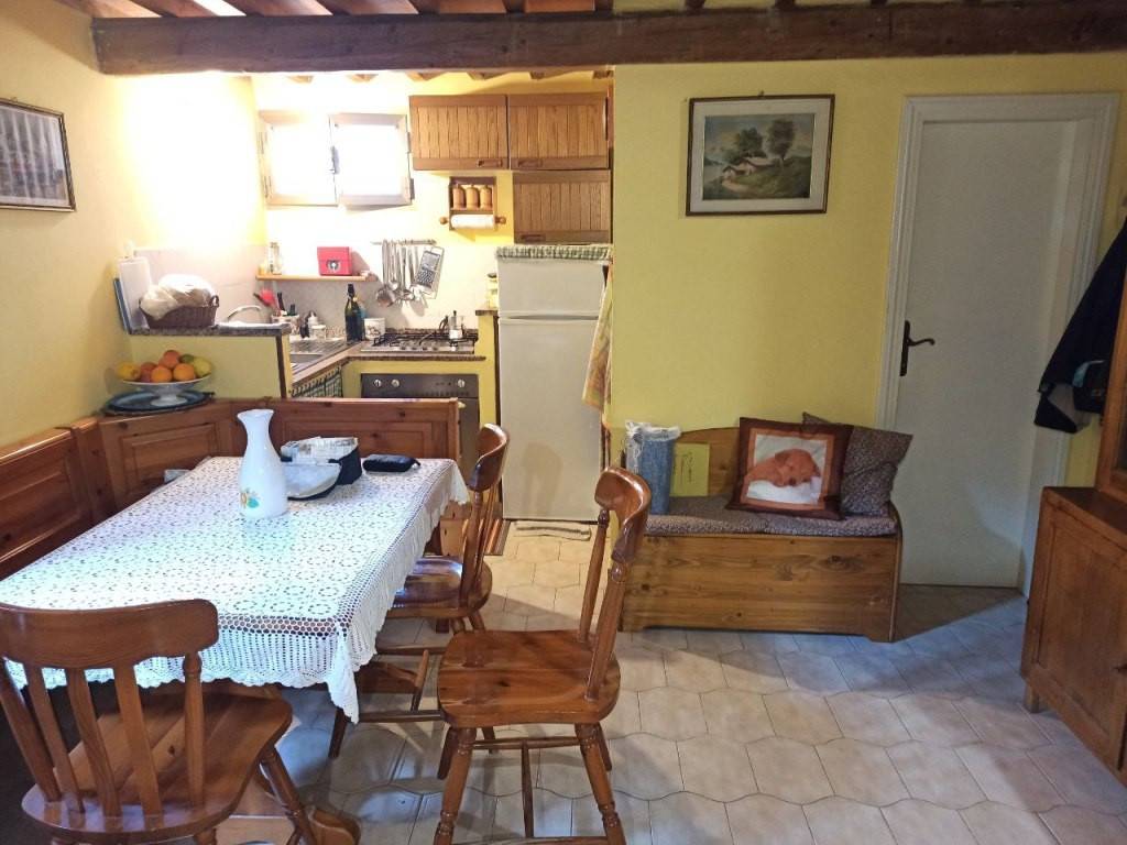 Casa indipendente a Castiglione del lago in Via Roma - Foto 5