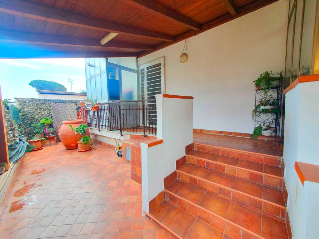 Appartamento a Formia in Via delle Vigne, 18 - Foto 5