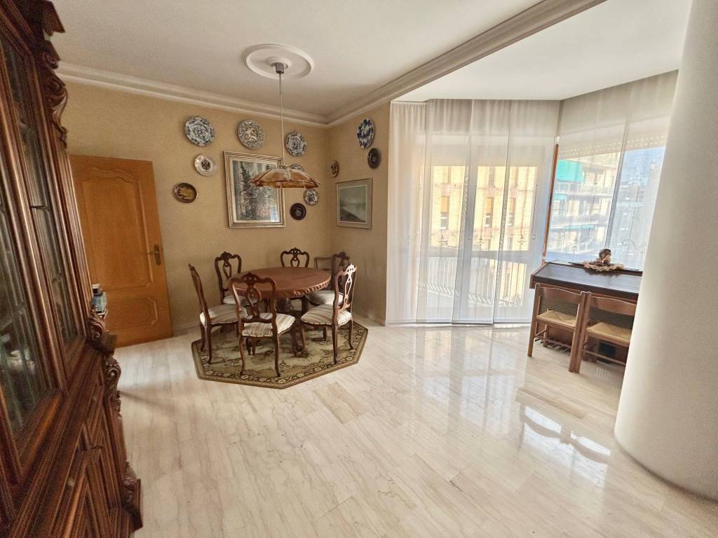 Appartamento a Savona in Corso Tardy e Benech - Foto 4