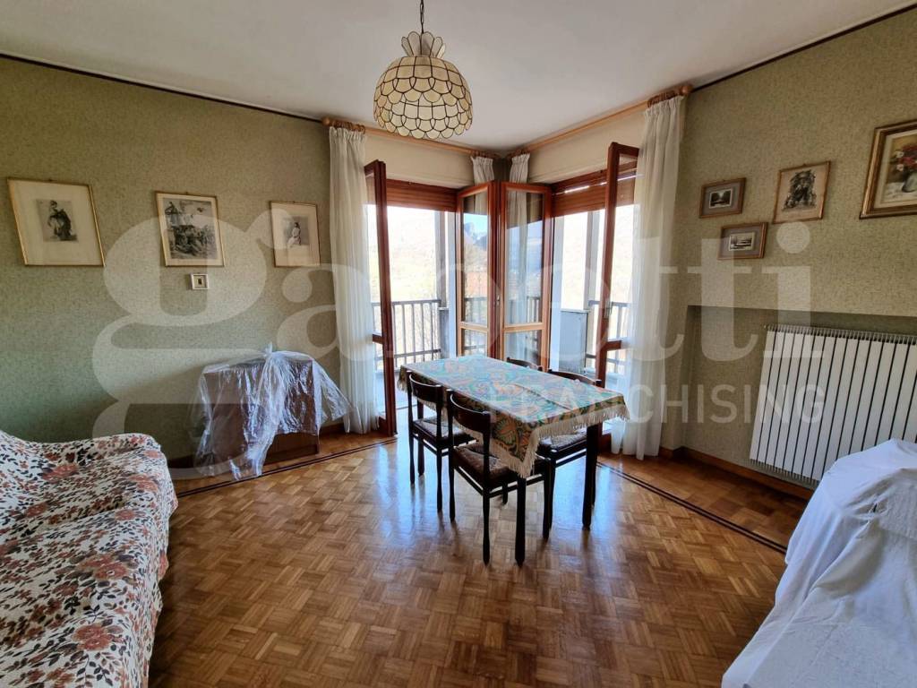 Appartamento a Cremeno in via Dante Alighieri, 44 - Foto 2