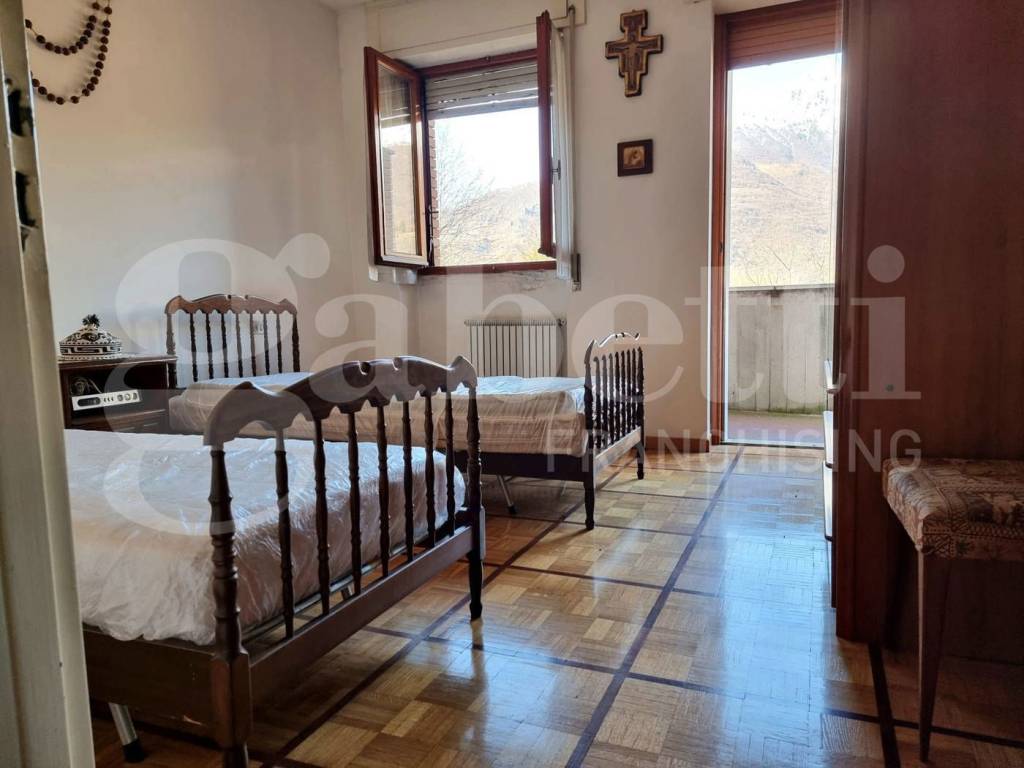 Appartamento a Cremeno in via Dante Alighieri, 44 - Foto 3